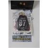 Image 2 : 2006 Team Canada Mini Hockey Jerseys (McDonald's Edition): Martin Brodeur, Joe Thornton