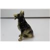 Image 4 : (2) Royal Doulton Dog Figurines - 4" Tall & 2.5" Tall