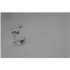 Image 5 : (2) Swarovski Crystal Mouse & Bunny