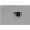 Image 2 : ^Sterling Silver Sherbrooke Ring