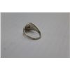 Image 4 : ^Sterling Silver Sherbrooke Ring