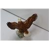 Image 3 : Beswick Bald Eagle Figurine - Made in England - 13"x9"