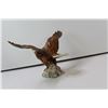 Image 4 : Beswick Bald Eagle Figurine - Made in England - 13"x9"