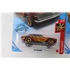 Image 2 : (4) Hot Wheels: 67 Camaro, HW Art Cars, LA Troca, Tonedo