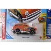 Image 3 : (4) Hot Wheels: 67 Camaro, HW Art Cars, LA Troca, Tonedo