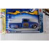 Image 4 : (4) Hot Wheels: 67 Camaro, HW Art Cars, LA Troca, Tonedo