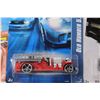 Image 5 : (5) Hot Wheels: 99 Ford Lighting, Firetruck, 2013 Camaro, Muppets Cool One, Snoopy