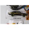Image 5 : (6) Hot Wheels: Muppets 32 Ford, Quad, Scooby Van, 70 Mustang Mach 1, 56 Chevy, 69 Charger