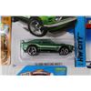 Image 6 : (6) Hot Wheels: Muppets 32 Ford, Quad, Scooby Van, 70 Mustang Mach 1, 56 Chevy, 69 Charger