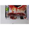 Image 2 : (5) Hot Wheels: Muppets Animal Car, Snoopy, 72 Gran Torino, Elwoods Hot Rod, Mustang '12