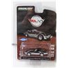 Image 5 : (4) 1:64 Scale Model Cars: 78 Corvette, 49 Mercury, Holiday Rod, 32 Ford Truck