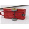 Image 8 : Vintage Buddy L Pony Trailer & Dinky Farm Trailer (Heavy Duty Metal)