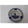 Image 2 : (2) Vintage Ashtrays: Holland/Windmill Ashtray, Geese SAJI Ashtray