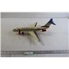 Image 1 : Douglas DC-9 Airplane Toy