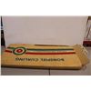 Image 7 : *1960's White Rose Bonspiel Curling Game - Complete