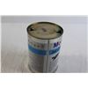 Image 4 : Mobil Jet Oil 254 1 U.S. Quart Tin