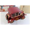 Image 3 : Grand-pa Car Toy - Untested