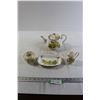 Image 1 : Royal Albert Tea Rose Tea Set
