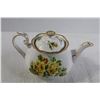 Image 2 : Royal Albert Tea Rose Tea Set