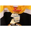 Image 3 : Bobby Orr HOF 1979 Signed Hockey Jersey with Certificate of Authenticity - Size 48 (XL)