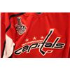 Image 4 : Signed Braden Holtby Washington Capitals Hockey Jersey with Certificate of Authenticity - Size 56