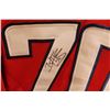 Image 6 : Signed Braden Holtby Washington Capitals Hockey Jersey with Certificate of Authenticity - Size 56