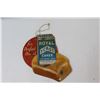 Image 3 : Royal Yeast Cakes Hanging Sign