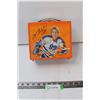 Image 1 : Wayne Gretzky Plastic Lunch Kit