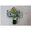Image 2 : Great Western Draft Beer Tap Top