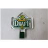 Image 3 : Great Western Draft Beer Tap Top