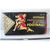 Image 1 : Gotham Professional Electric Football Game