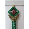 Image 3 : Great Western Pilsner Beer Tap