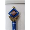 Image 2 : Great Western Lager Beer Tap