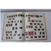 Image 7 : World Wide Postage Stamp Album With Stamps