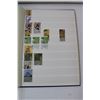Image 2 : Postage Stamp Album - Japan