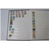 Image 3 : Postage Stamp Album - Japan