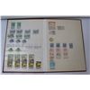 Image 5 : Postage Stamp Album - Singapore