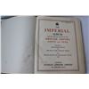 Image 3 : Imperial Postage Stamp Album With Stamps
