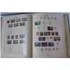 Image 8 : Imperial Postage Stamp Album With Stamps