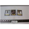 Image 1 : (3) Bobby Orr Score Collector Hockey Cards