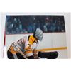 Image 3 : (2) Jacques Plante Photographs