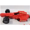 Image 2 : MegaBloks Race Car - As Is
