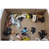Image 2 : Assorted Toys - Farm Animals, Figurines
