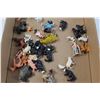Image 3 : Assorted Toys - Farm Animals, Figurines