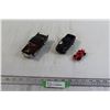 Image 1 : (3) Toy Cars