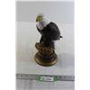 Image 1 : Ceramic Eagle