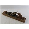 Image 3 : Wood Plane