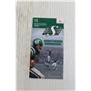 Image 3 : 100th CFL Anniversary Stamps and Poster