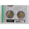 Image 3 : (5) 2014 Wait for Me Daddy Coins