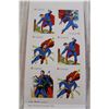 Image 3 : 2013 Superman 75th Anniversary Stamps